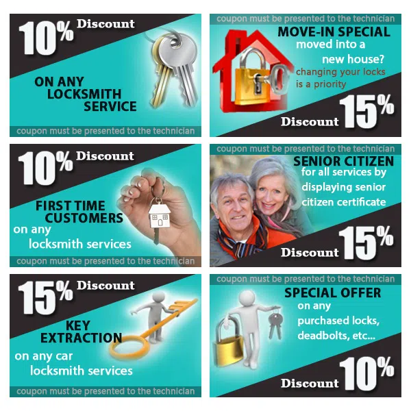 Neptune Beach FL Locksmiths Store Neptune Beach, FL 904-530-4212 - coupons