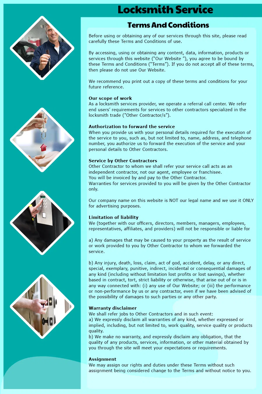 Neptune Beach FL Locksmiths Store Neptune Beach, FL 904-530-4212